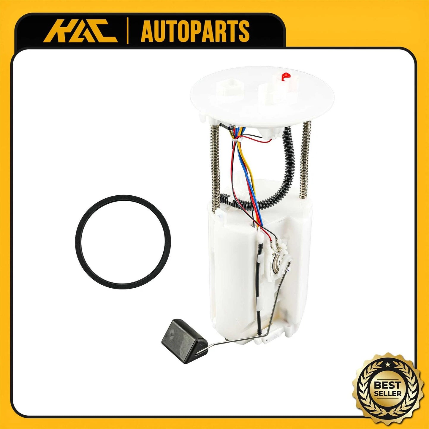 Fuel Pump Module Assembly for Toyota Tacoma 2016–2022 (3.5L V6) Gas