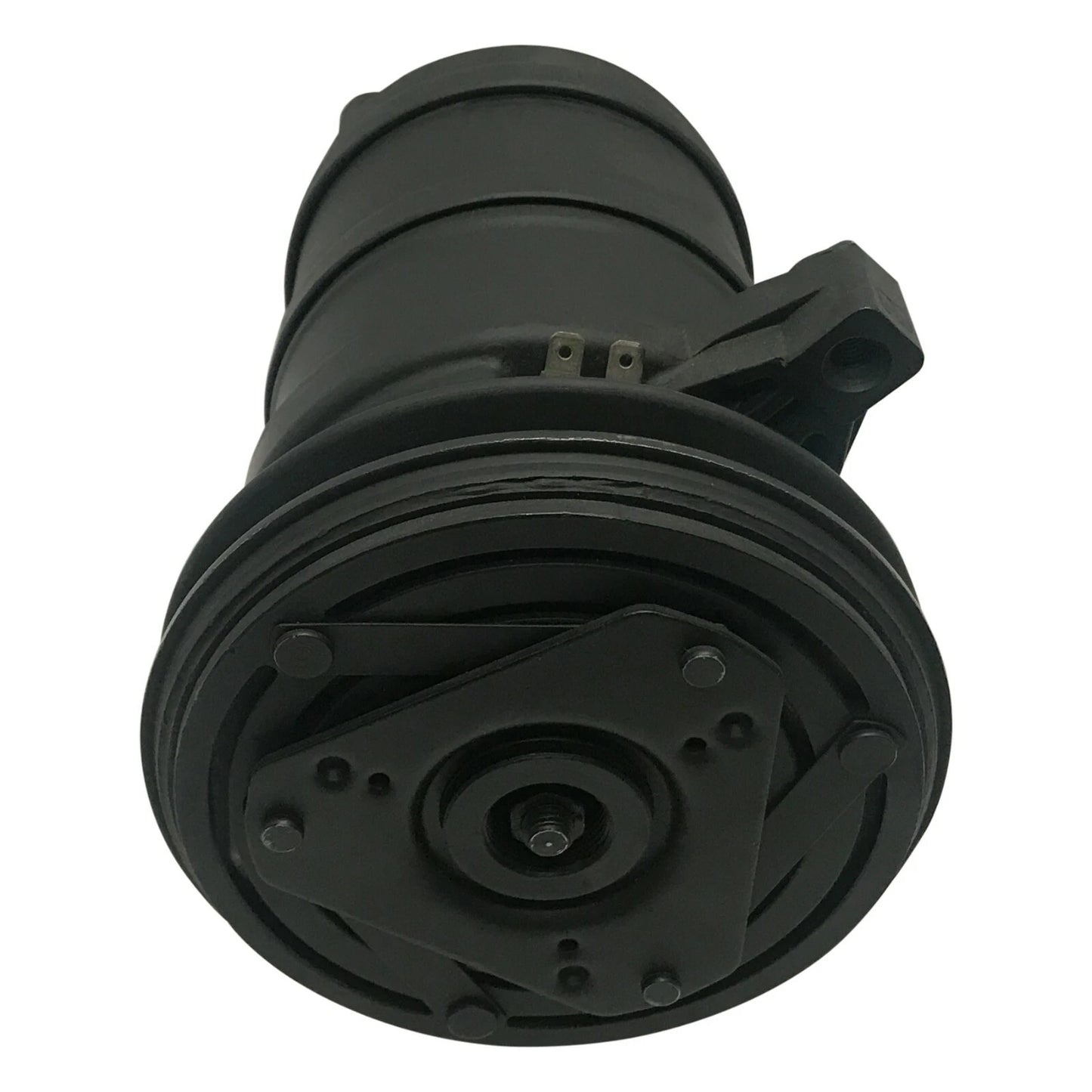 A C Compressor Kit Heavy Duty for Pontiac Fiero 2.5L (1984–1988)