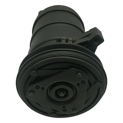 A C Compressor Kit Heavy Duty for Pontiac Fiero 2.5L (1984–1988)