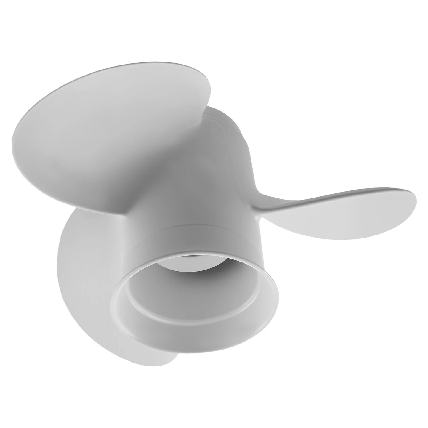3-Blade Propeller for Yamaha 20–30HP (1997–2000)