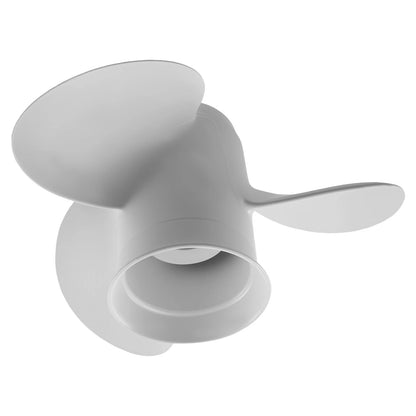 3-Blade Propeller for Yamaha 20–30HP (1997–2000)