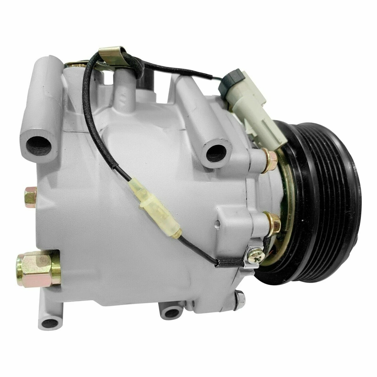 A C Compressor Replacement for Chrysler Sebring 2.0 2.4 2.5 (1996–2002)