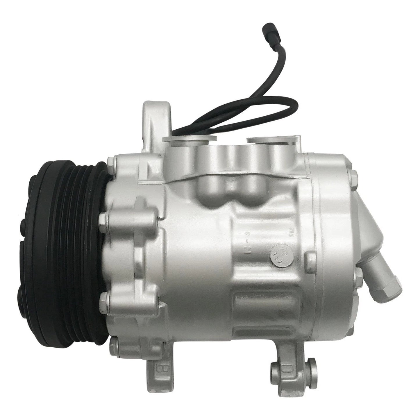 AC Compressor Kit Replacement for Ford Falcon BA (2002–2004)