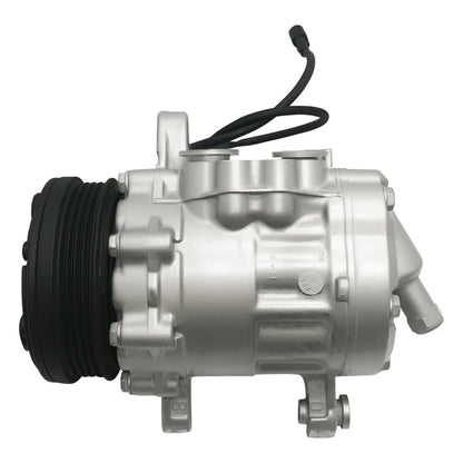 AC Compressor Kit Replacement for Ford Falcon BA (2002–2004)