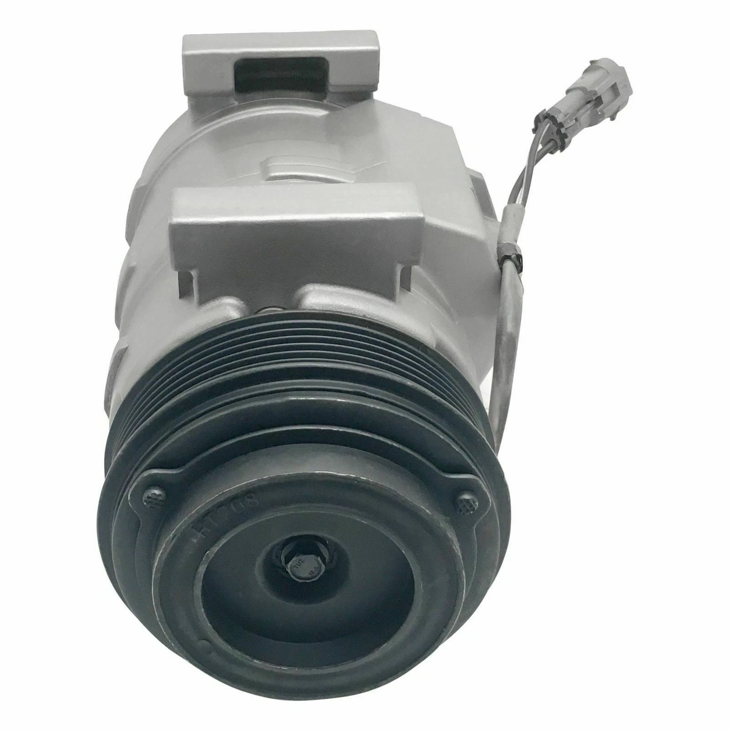 A/C Compressor Kit Replacement for Chevy Silverado 1500 GMC Sierra 1500 (4.3L) (2007–2015)