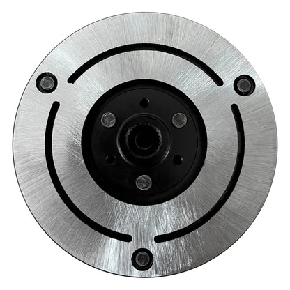 AC Compressor Clutch Replacement for Chevrolet Camaro 6.2L (2013–2014)