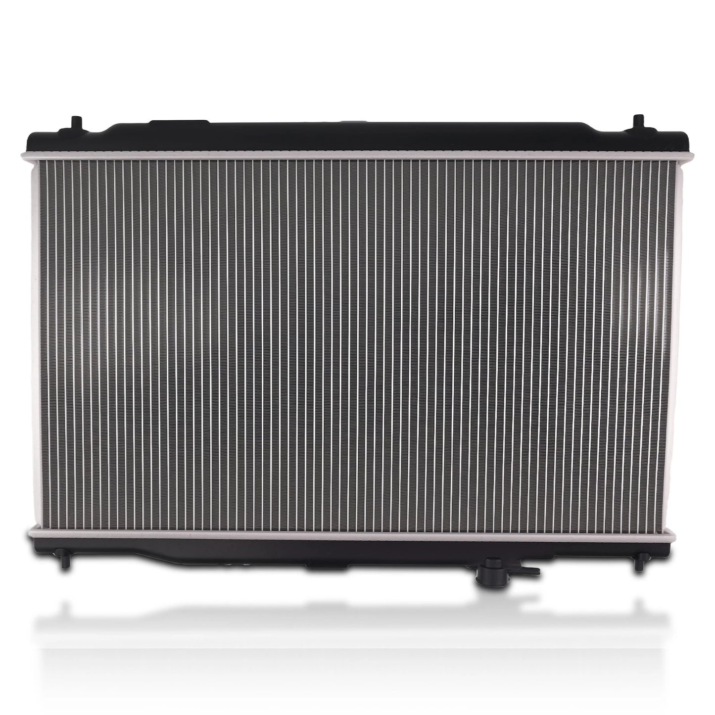 Coolant Radiator Assembly for Honda CR-V Touring 2.4L (2012–2016)
