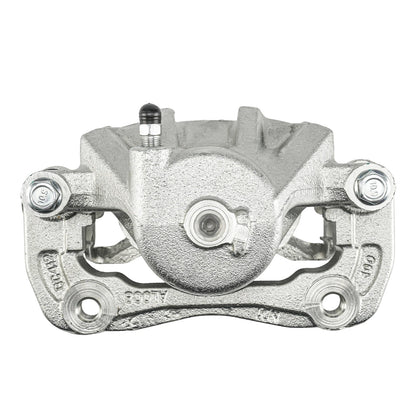 Front LH/RH Brake Caliper Bracket for Hyundai Elantra Sonata (2011–2016) and Kia Soul Optima (2010–2015)