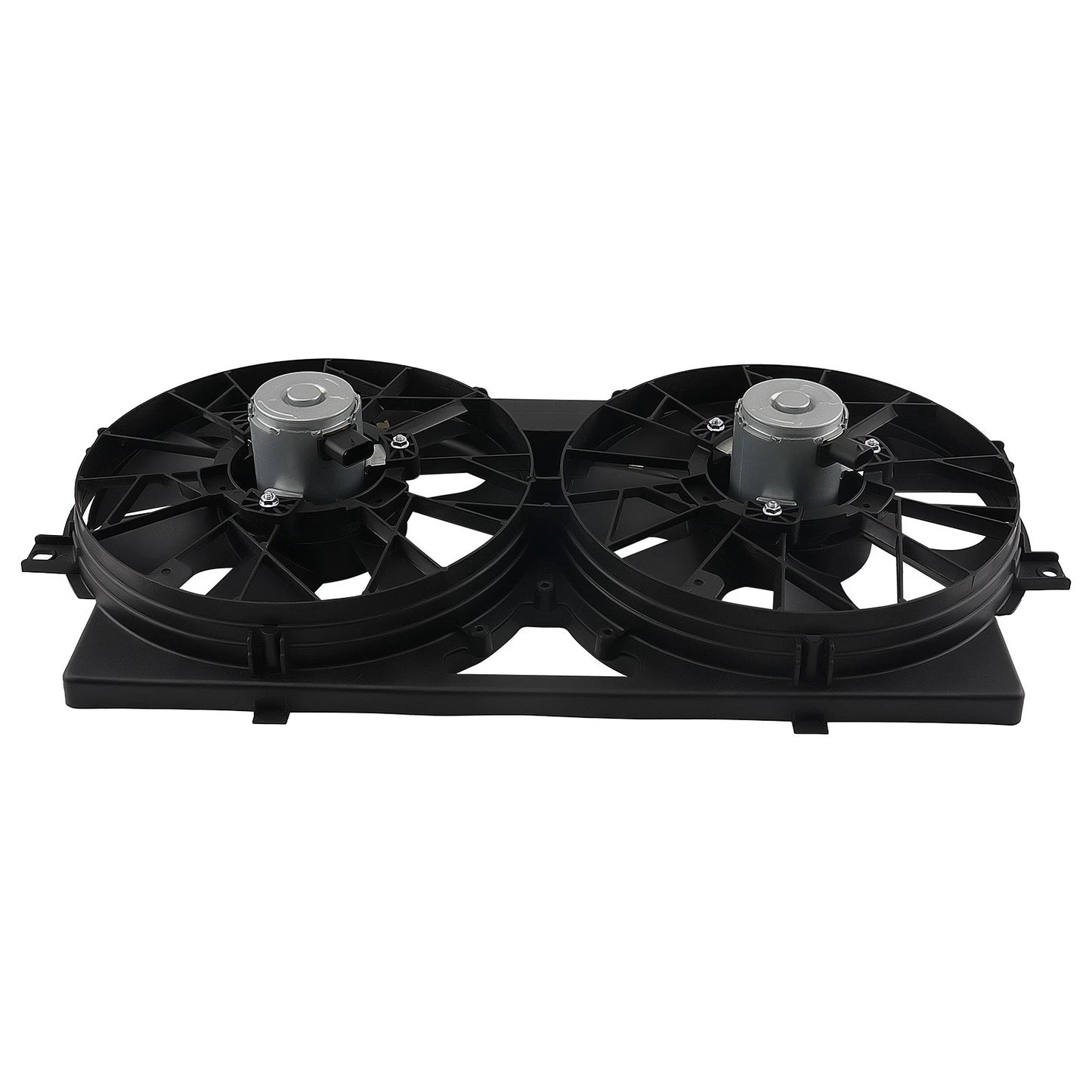 Cooling Fan for Plymouth Breeze (1996–2000) 7-Blade Direct Fit