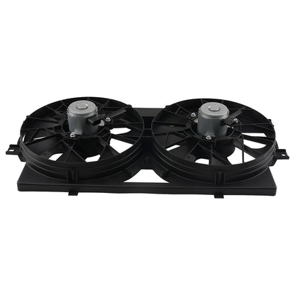 Cooling Fan for Plymouth Breeze (1996–2000) 7-Blade Direct Fit