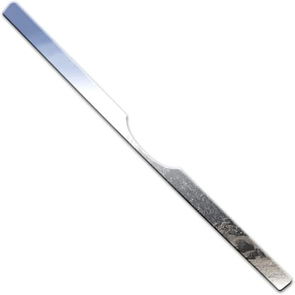 Chrome License Bar Above Plate Replacement for Ford Fusion (2006–2009)