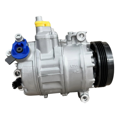 A/C Compressor Kit Replacement for BMW X5 xDrive50i (2012–2018)