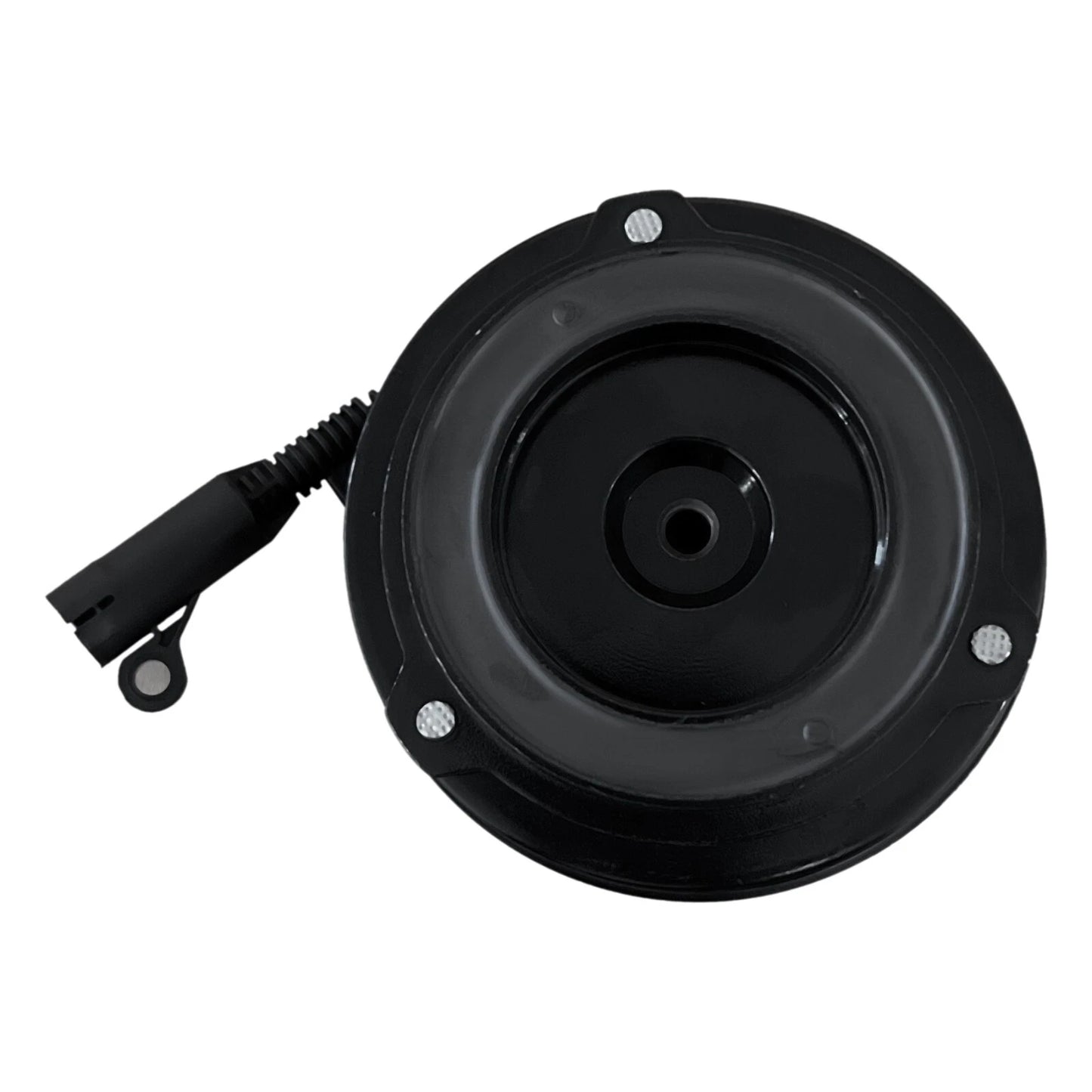 AC Compressor Clutch Replacement for BMW X3 2.5L (2004–2010)