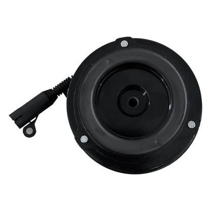 AC Compressor Clutch Replacement for BMW X3 2.5L (2004–2010)