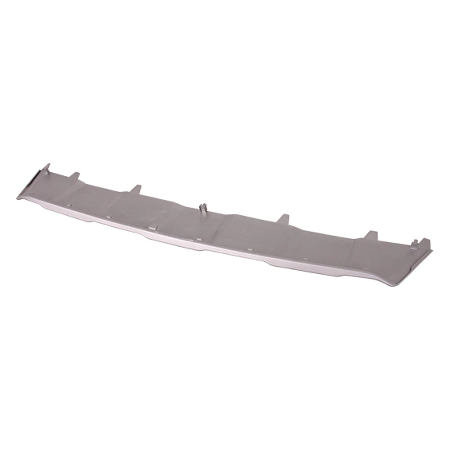 Replacement Textured Polypropylene Front Skid Plate for 2019-20 Hyundai Santa Fe