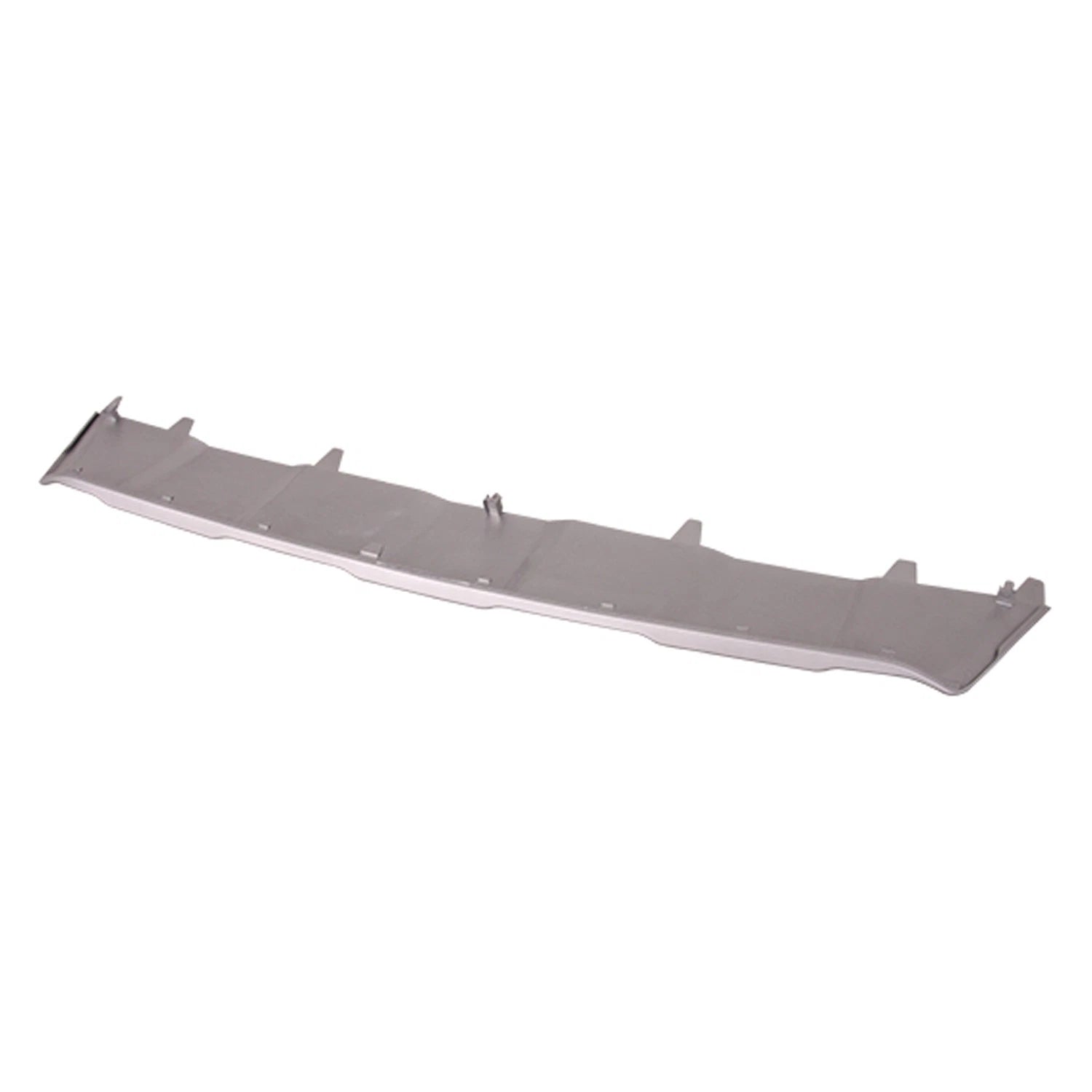 Replacement Textured Polypropylene Front Skid Plate for 2019-20 Hyundai Santa Fe