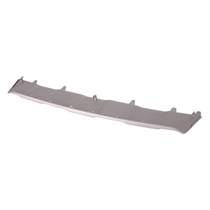 Replacement Textured Polypropylene Front Skid Plate for 2019-20 Hyundai Santa Fe