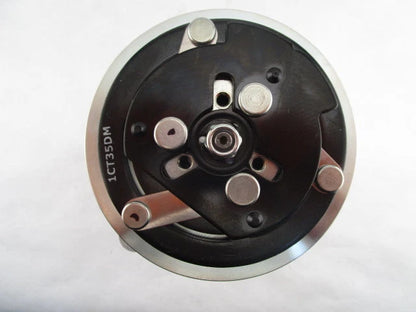 AC Compressor Replacement for Ford Ranger PX (2011–2018)