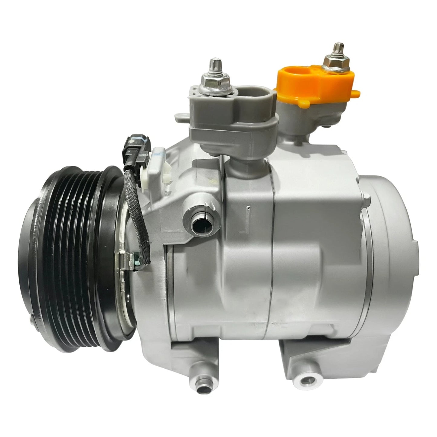 AC Compressor Kit for Ford F-350 Super Duty 6.2L (2017–2019)