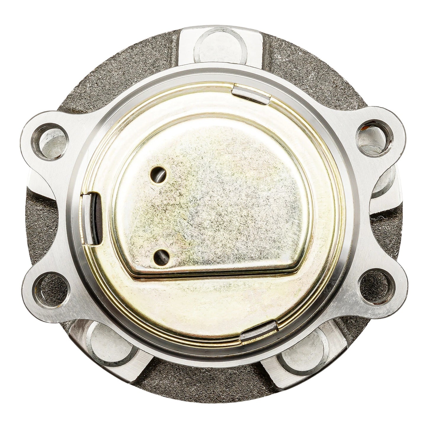 Front Wheel Hub Bearing Assembly for Infiniti G37 and EX35 (2008–2013)