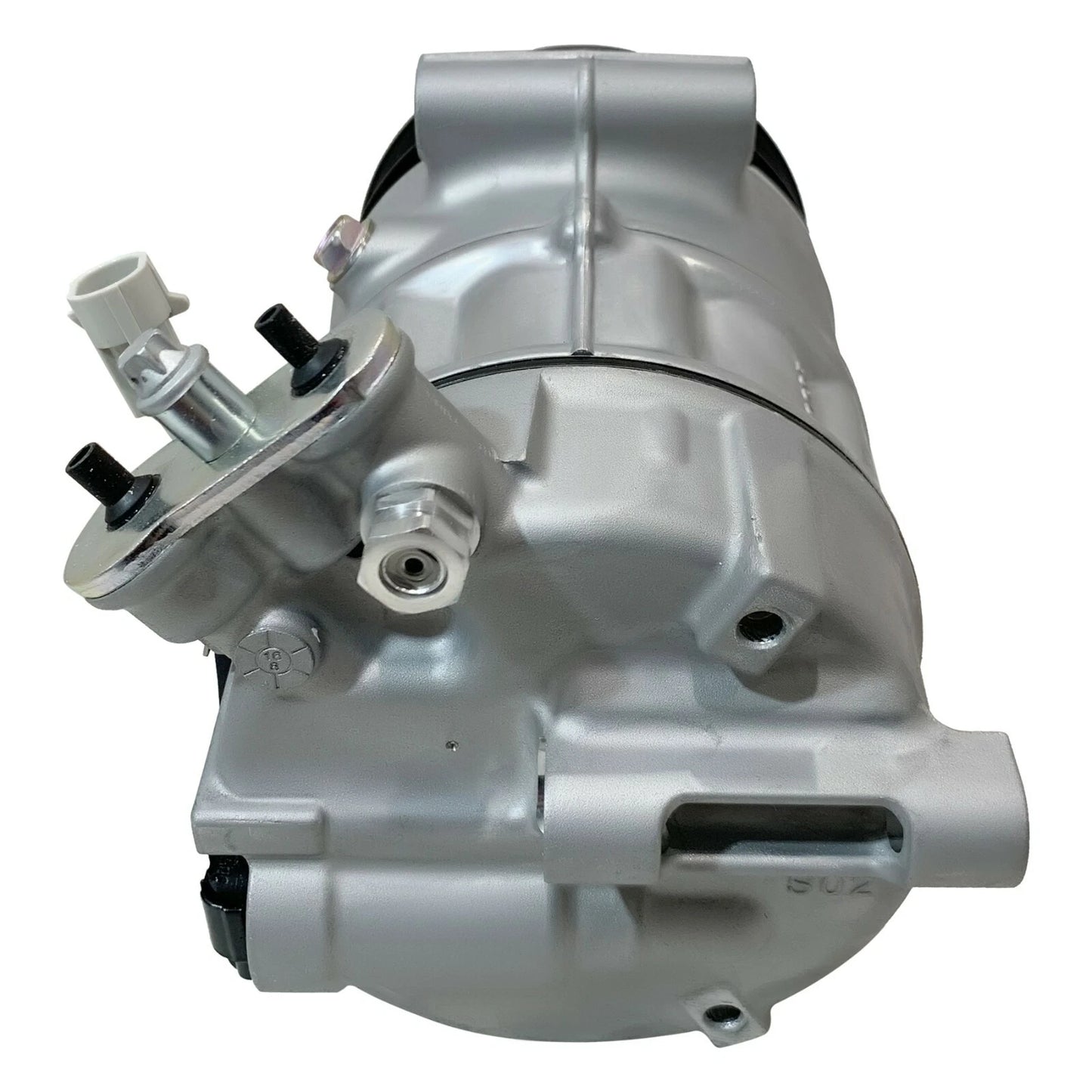 A C Compressor Kit Replacement for Buick Regal 2.4L (2011–2014)