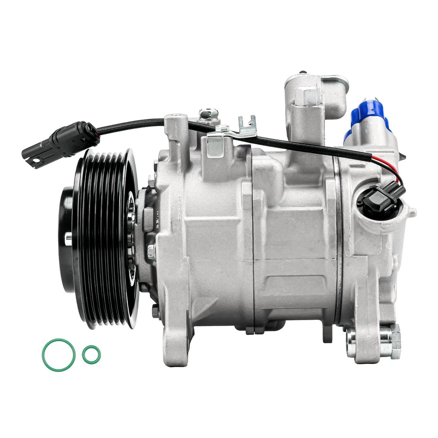 A/C Compressor 6 Grooves for BMW X1 X4 Z4 (2012–2016)