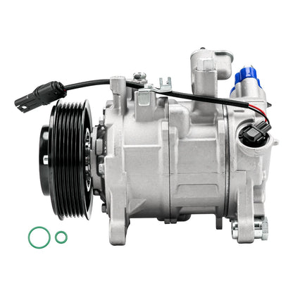 A/C Compressor 6 Grooves for BMW X1 X4 Z4 (2012–2016)