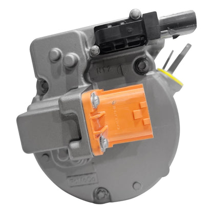 AC Compressor for Ford E-Transit (2022–2025) Replacement OEM Style