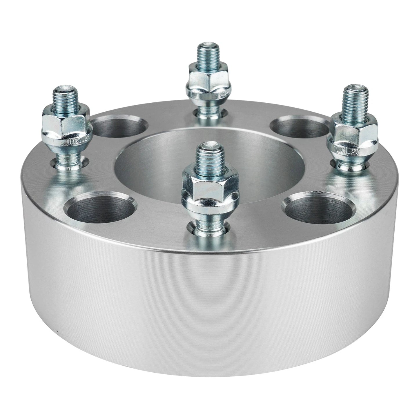 4x 2in Wheel Spacer for Bombardier Traxter 500 XL (1996–2012)