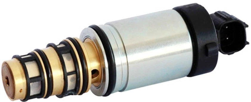 AC Compressor Control Valve Replacement for Maserati Ghibli (2014–2020)