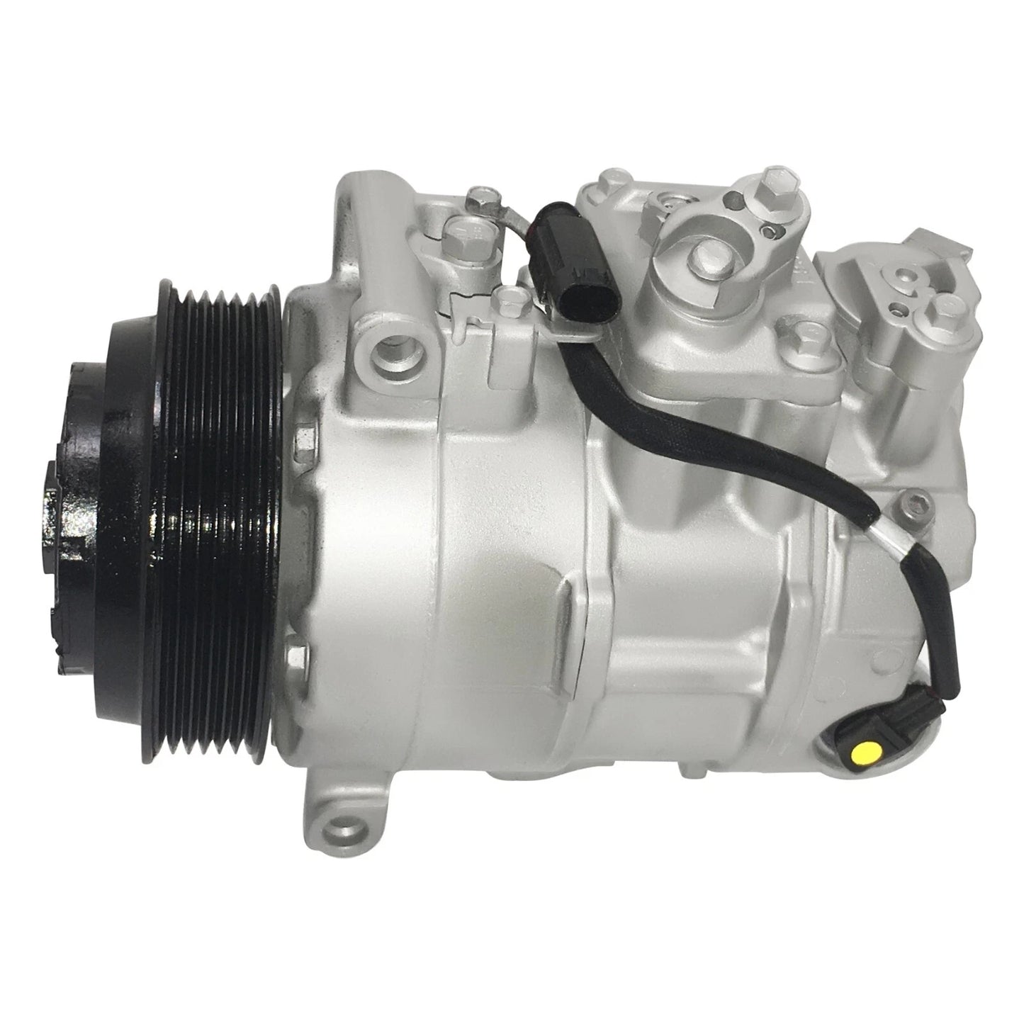 AC Compressor Kit Replacement for Mercedes CLS500 4.7L V8 Turbo (2017–2019)