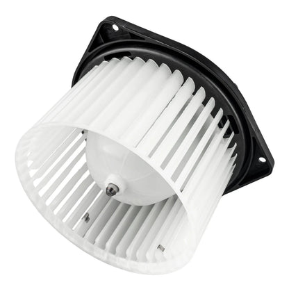 HVAC Heater Blower Motor with Fan Cage for Mitsubishi Outlander (2007–2015)