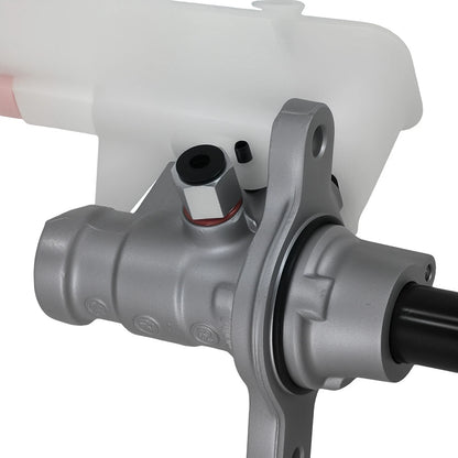 Aluminum Brake Master Cylinder w/Reservoir for Nissan Rogue (2008–2015)