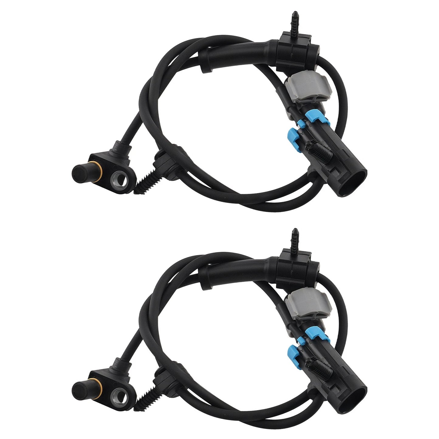 ABS Speed Sensor for Chevrolet Avalanche 1500 (2002–2006)