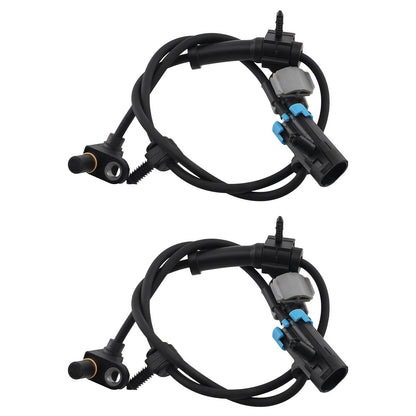 ABS Speed Sensor for Chevrolet Avalanche 1500 (2002–2006)