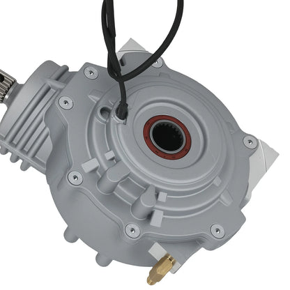 Front Differential for Ford Ranger ETX (2016–2016)