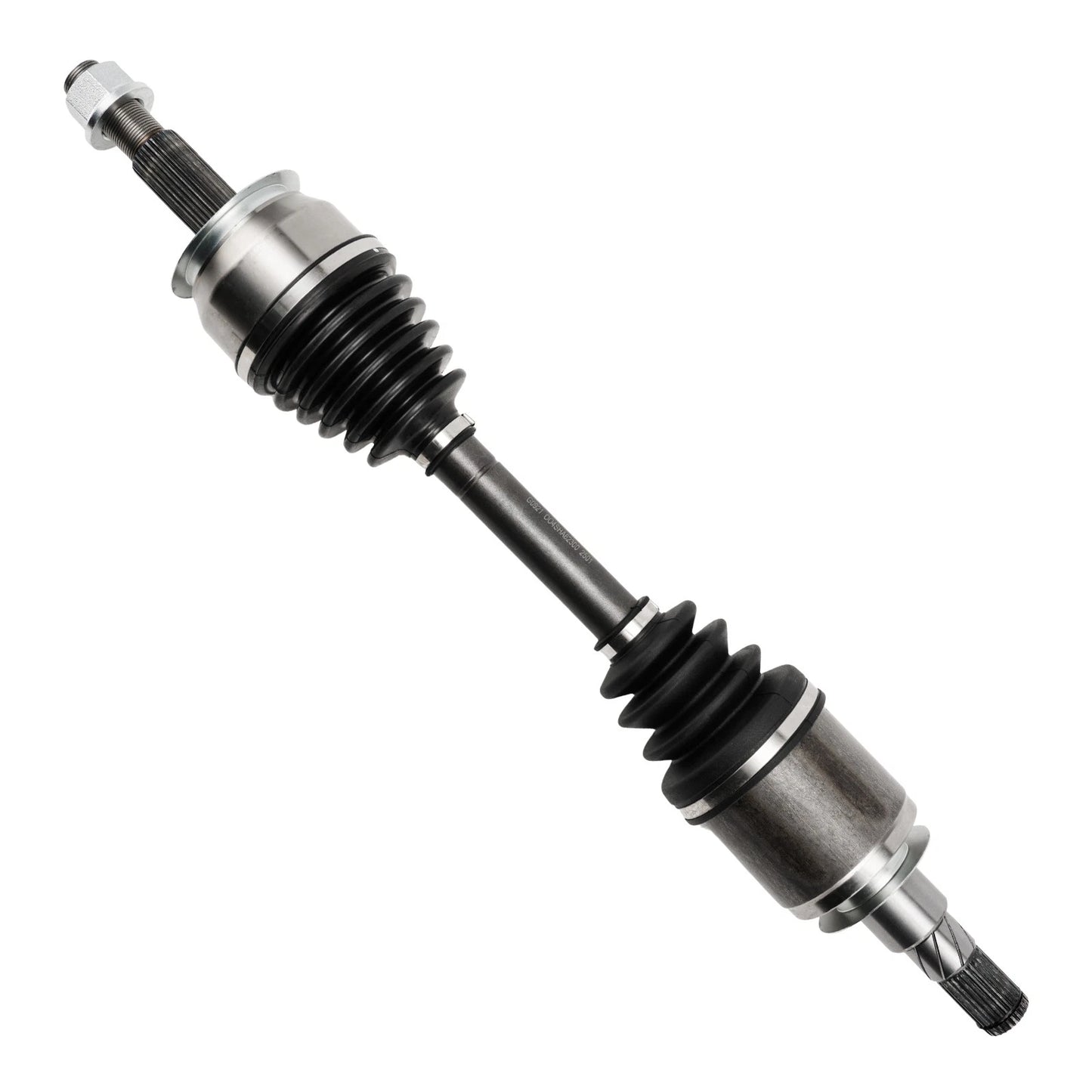CV Axle Shaft Assembly for Nissan Frontier (2005–2019) 4L V6 Front L/R
