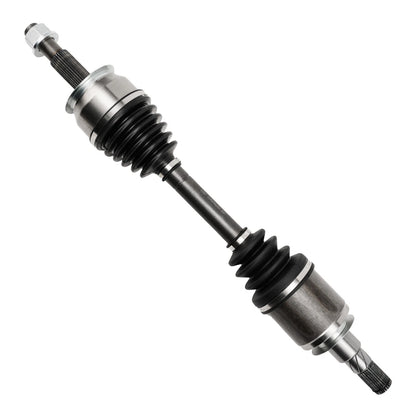 CV Axle Shaft Assembly for Nissan Frontier (2005–2019) 4L V6 Front L/R