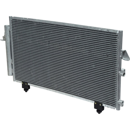 A/C Compressor Kit With Condenser for Toyota RAV4 2.0 (2001–2005)
