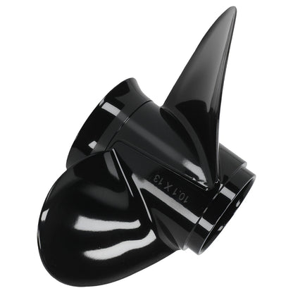 10.1x13 Boat Propeller for Johnson 15-35HP (1976–Newer)