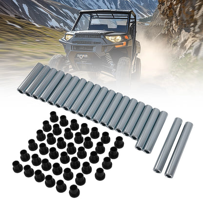 Complete Bushing Kit for Polaris Ranger 500 700 (2005–2010)