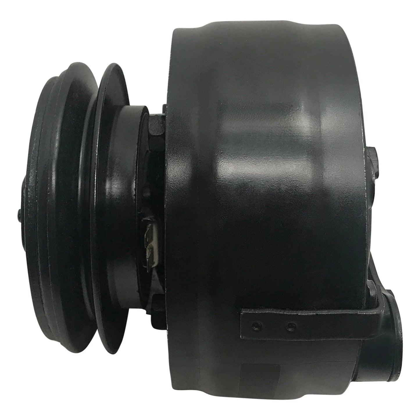 A/C Compressor and Clutch Replacement for Audi A4 B8 (2009–2016)