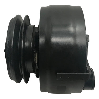 A/C Compressor and Clutch Replacement for Audi A4 B8 (2009–2016)