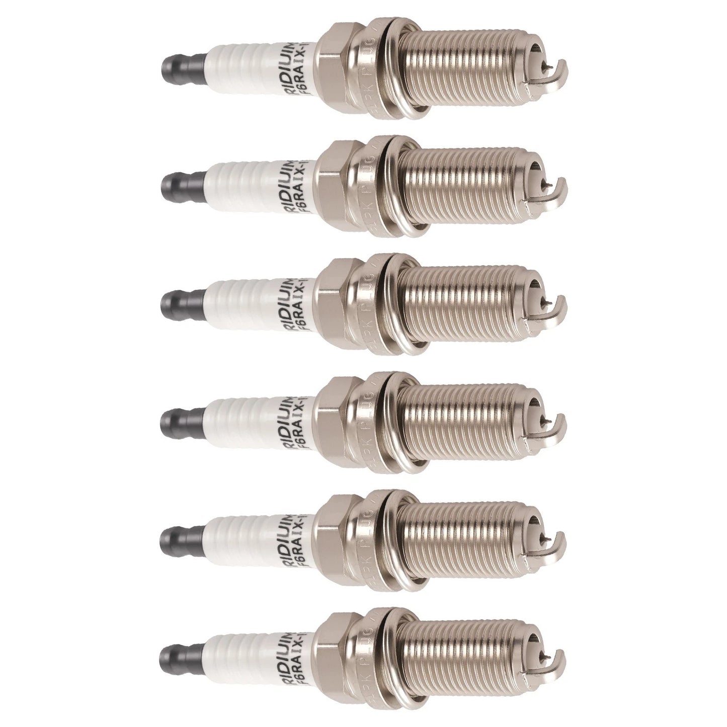 Iridium Spark Plug for Toyota Tundra Tacoma V6 4.0L (2005–2013)