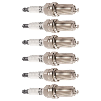 Iridium Spark Plug for Toyota Tundra Tacoma V6 4.0L (2005–2013)