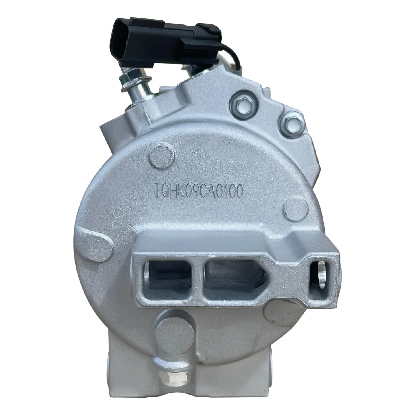 AC Compressor Kit Replacement for Chrysler 300 5.7L 6.1L (2005–2006)