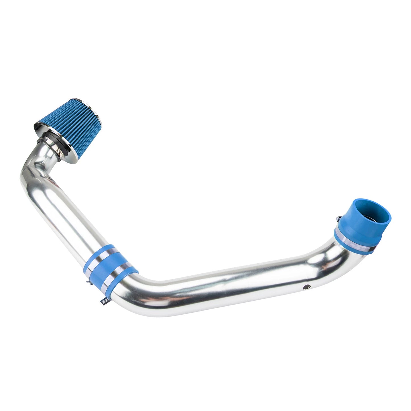 Cold Air Intake System for Honda Civic CX DX LX 1.6L (1996–2000)
