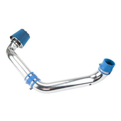 Cold Air Intake System for Honda Civic CX DX LX 1.6L (1996–2000)