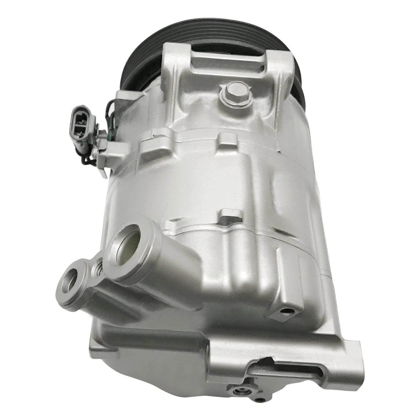 AC Compressor Replacement for Chevrolet HHR 2.2L (2006–2011)