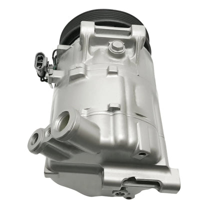 AC Compressor Replacement for Chevrolet HHR 2.2L (2006–2011)